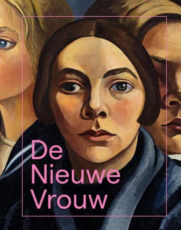 De nieuwe vrouw - Maaike Rikhof 9789462624443, Boeken, Verzenden, Zo goed als nieuw, Maaike Rikhof