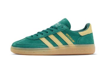 adidas Handball Spezial Collegiate Green Almost Yellow (W), Kleding | Dames, Nieuw