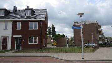 Te huur: Huis Hermesstraat in Hengelo, Hengelo, Overijssel