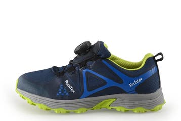 Richter Sportschoenen Jongens in maat 31 Overig, Richter, Verzenden, Zo goed als nieuw, Jongen of Meisje