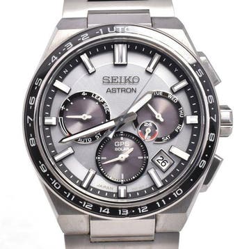 Seiko - Astron Nexter - 5X53-0BR0/SBXC107 - Heren - 2020+