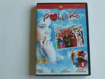 Polleke (DVD), Cd's en Dvd's, Ophalen of Verzenden, Zo goed als nieuw