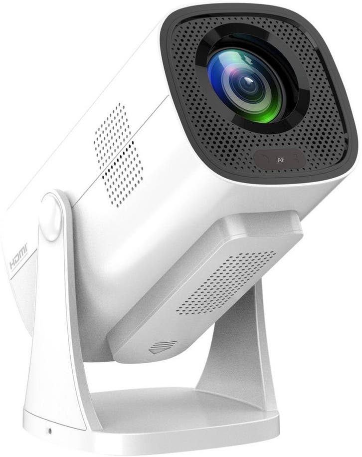 Philips NeoPix 250 Smart Projector Full HD 1080p tot 80 Inch, Audio, Tv en Foto, Beamers, Nieuw, Verzenden