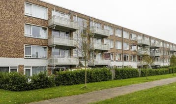 Te Huur 2 Kamer Appartement Hongkongdreef In Utrecht, Utrecht-stad, Direct bij eigenaar, Appartement, Utrecht