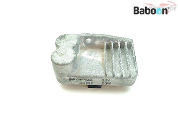 Spanningsregelaar Honda MSX 125 2017-2020 (MSX125 JC75), Verzenden, Gebruikt