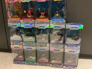 Activision - Eons Elite - Skylanders Eons Elite -, Nieuw