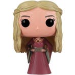 Funko Pop! Game of Thrones - Cersei Lannister #11, Verzamelen, Poppetjes en Figuurtjes, Verzenden, Nieuw