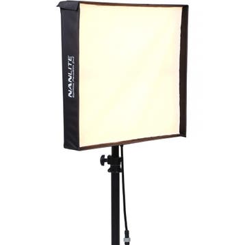 Nanlite Pavoslim 240B, Ophalen of Verzenden, Nieuw, Overige typen