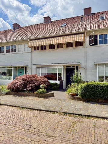Te huur: Huis St Odulphusstraat in Eindhoven, Noord-Brabant, Eindhoven