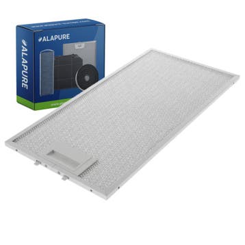 Metaalfilter voor Blaupunkt 11022472, Verzenden, Nieuw