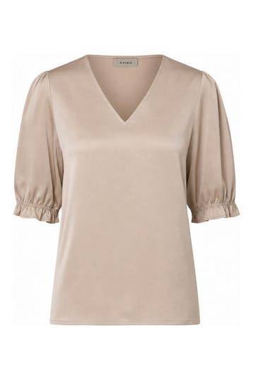 Aaiko Blouse in maat L Overig, Aaiko, Verzenden, Zo goed als nieuw, Overige kleuren