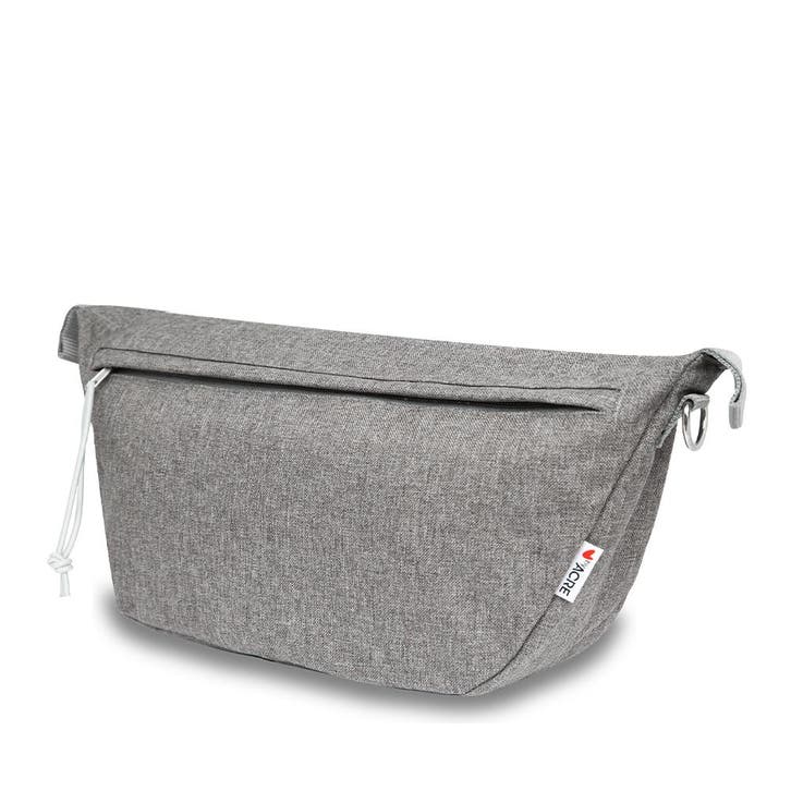 byACRE Organiser Rollatortas - Grijs M, Diversen, Rollators, Nieuw, Ophalen of Verzenden