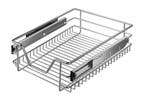 Telescopische Keukenlade 40cm (Poef, Stoelen, Interieur), Verzenden, Nieuw