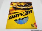 Game Guide - Driv3r / Driver, Boeken, Overige Boeken, Verzenden, Nieuw