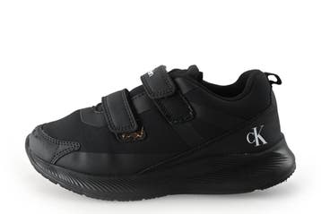 Calvin Klein Sneakers Jongens in maat 32 Zwart, Verzenden, Jongen of Meisje, Schoenen, Calvin Klein