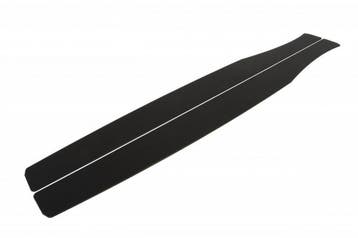 Maxton Side skirts Diffusers AUDI R8, Verzenden, Nieuw, Audi