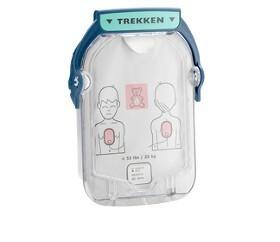 Philips HeartStart HS1 AED kinderelektroden M5072A, Diversen, Verzenden, Nieuw