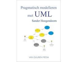 Boek Pragmatisch modelleren met UML 9789059409279, Boeken, Verzenden, Zo goed als nieuw
