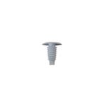 Bekleding clip voor VW 10 stuks (Bekleding en trim clips), Verzenden, Nieuw