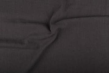 Linnen stof Antraciet – Gewassen linnen, Hobby en Vrije tijd, Stoffen en Lappen, 120 cm of meer, Ophalen of Verzenden, Nieuw, 200 cm of meer