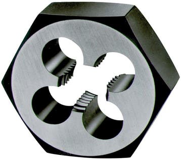 OUTLET Tecwerk Snijmoer - HSS - M20 - 4000867796, Ophalen of Verzenden, Nieuw