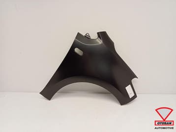Up Seat Mii Skoda Citigo Zijscherm Sparbord Rechts Nieuw, Auto-onderdelen, Ophalen, Nieuw, Rechts, Volkswagen