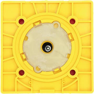 EATON INDUSTRIES PKZ0 Hangslot Voor Schakelaar - 057892, Verzenden, Nieuw, Overige typen