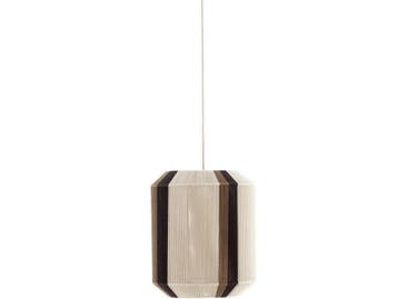 Light & Living Hanglamp Kozana - Hanglamp - Natuurlijke, Huis en Inrichting, Lampen | Hanglampen, Verzenden, Nieuw