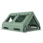 Opblaasbare Tent 8-10 Personen Snelle Opbouw 4-Seizoenen Wat, Verzenden, Nieuw