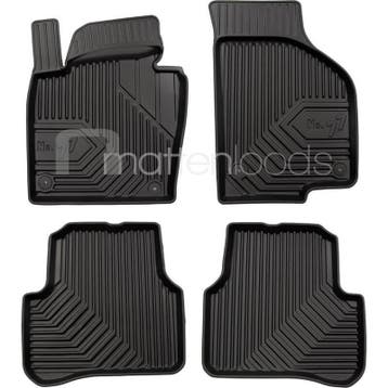 Volkswagen Passat CC 2008-2011 All Weather rubber automatten, Ophalen of Verzenden, Nieuw