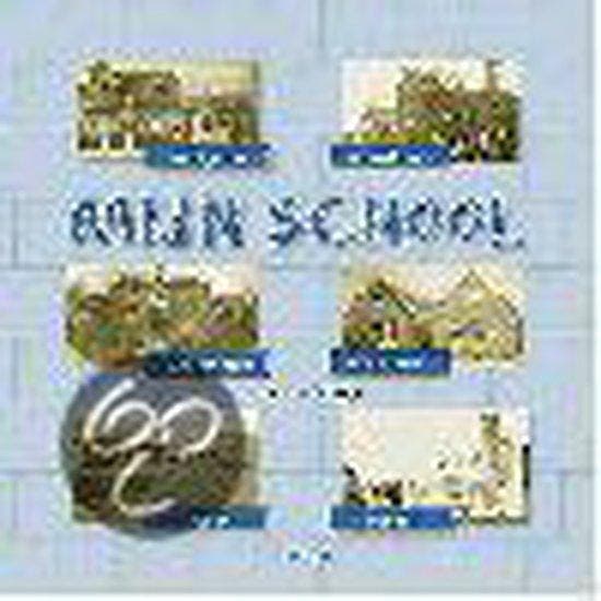 Mijn School 9789052944562 T.H. Hulzebos, Boeken, Reisgidsen, Zo goed als nieuw, Verzenden