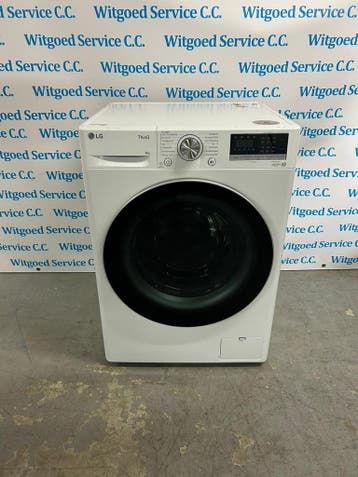 Wasmachine LG F4WV708P1E, Verzenden, Nieuw