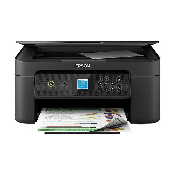 Epson Expression Home XP-3200 all-in-one A4 inkjetprinter, Computers en Software, Printers, Nieuw, Verzenden