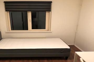 Kamer Werengouw in Amsterdam, 20 tot 35 m², Amsterdam