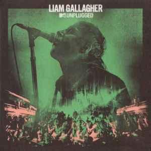 cd digi - Liam Gallagher - MTV Unplugged, Cd's en Dvd's, Cd's | Rock, Zo goed als nieuw, Verzenden