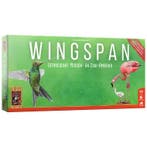 Wingspan Uitbreiding: Midden en Zuid-Amerika, Hobby en Vrije tijd, Ophalen of Verzenden, Nieuw