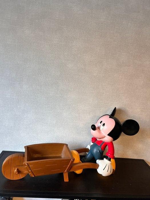 Mickey Mouse - 1 Figure - Disney, Verzamelen, Disney