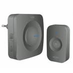Plug-in deurbel | ELRO, Huis en Inrichting, Deurbellen, Verzenden, Nieuw