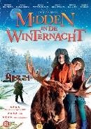Midden in de winternacht - DVD, Verzenden, Nieuw in verpakking