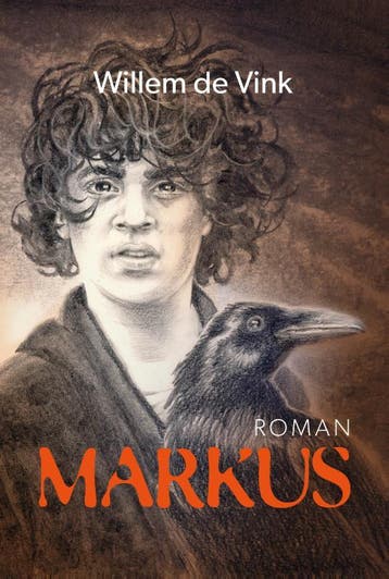 Markus - Willem de Vink 9789082953954, Verzenden, Gelezen, Willem de Vink