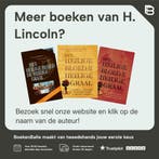 MESSIAANSE ERFENIS 9789051212945 H. Lincoln, Boeken, Verzenden, Gelezen, H. Lincoln