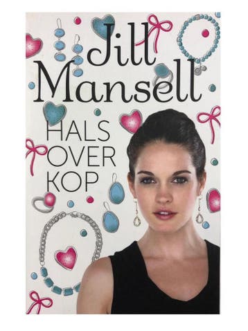Hals over kop - Jill Mansell 9789021015651, Boeken, Romans, Verzenden, Gelezen, Jill Mansell