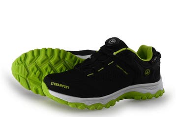 Blklder Sportschoenen Jongens in maat 36 Zwart, Blklder, Verzenden, Zo goed als nieuw, Jongen of Meisje