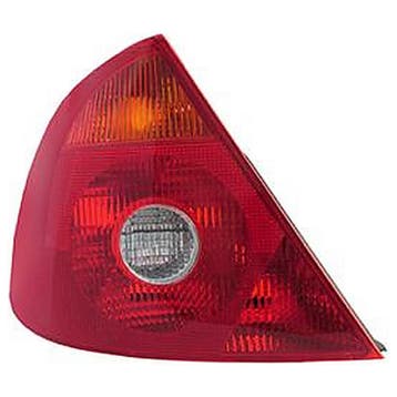 Ford Mondeo 2000-2003 Achterlicht Links Sedan (Achterlampen), Verzenden, Nieuw