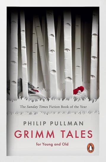 Puffin Classics: Grimm Tales: For Young and Old, Verzenden, Zo goed als nieuw, Philip Pullman