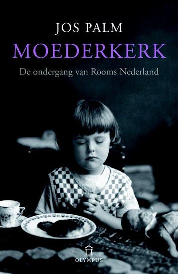 Moederkerk - Jos Palm 9789046704929, Verzenden, Gelezen, Jos Palm