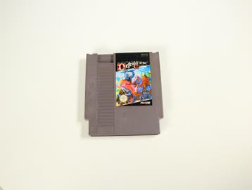 NES - Defender Of The Crown, Ophalen of Verzenden, Nieuw