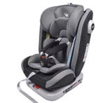 360° draaibare kinderautostoel met ISOFIX en 5-puntsgordel, Kinderen en Baby's, Verzenden, Nieuw