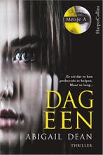 Dag een 9789402714531 Abigail Dean, Verzenden, Zo goed als nieuw, Abigail Dean
