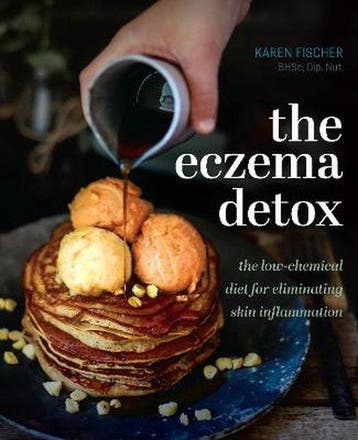 9781925335538 The Eczema Detox Karen Fischer,, Verzenden, Nieuw, Karen Fischer,
